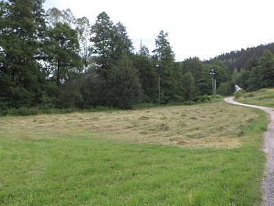 Hostinné, okres Trutnov